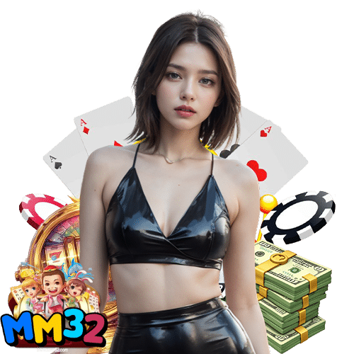 mm32 เว็บตรง